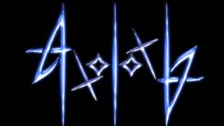 Axolotl - Grave New World