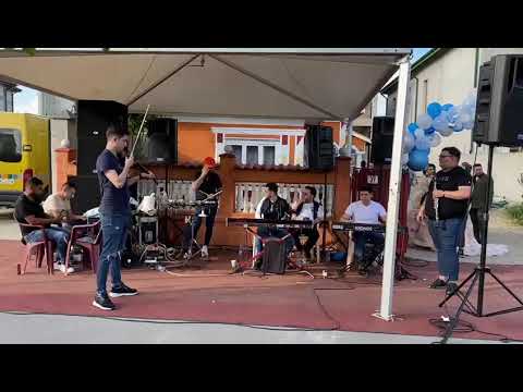 ❗️LIVE❗️✅✅   Instrumentală ❌ Formația Ionut Cercel 2021✅✅   Deep Fresh  2023