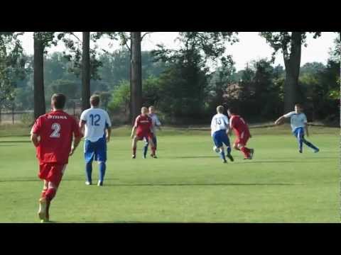 TJ Jiskra Rýmařov - TJ Tatran Štítina 4:1