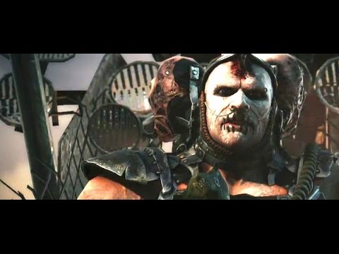 Mad Max Play Through pt. 32 - FINALE