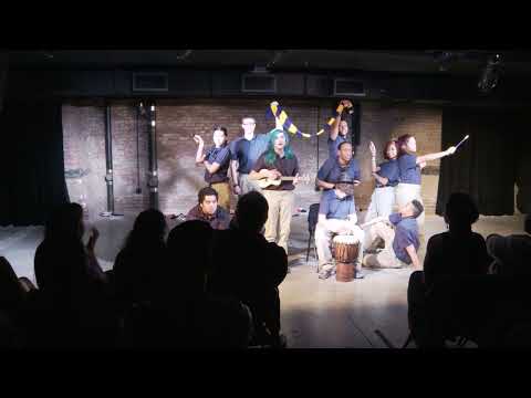 DEVELOPING ARTISTS | 2016 Gala Performance