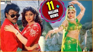 A Tribute to Sridevi All Time Hit Video Songs Juke