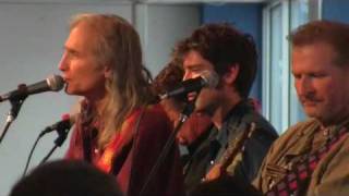 The Flatlanders &amp; Colin Gilmore: &quot;The Way We Are&quot; &amp; &quot;Sowin On The Mountain&quot; Live