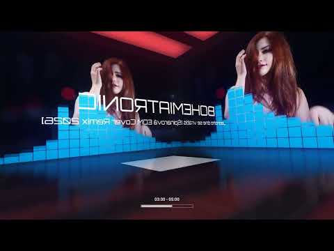 Bohemiatronic   Jednoho dne se vrátíš [Špinarová EDM Cover Remix 2026]