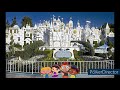 The Little Einsteins At The It S A Small World Ride