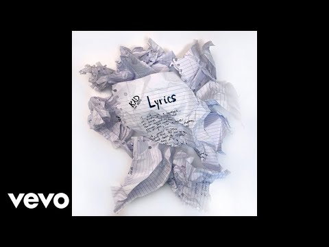 Kyd the Band - Lyrics (Official Audio)