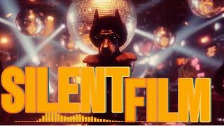 Dog Fashion at the Disco - Silent Film