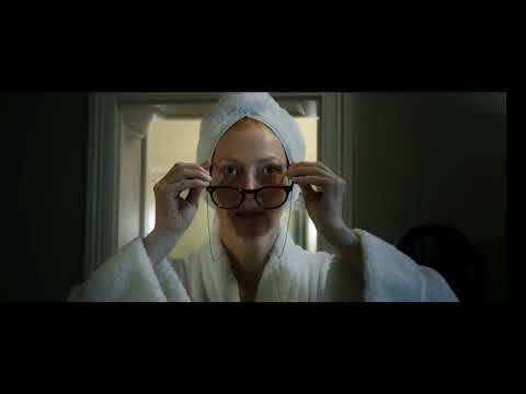 three thousand years of longing Genie entry scene