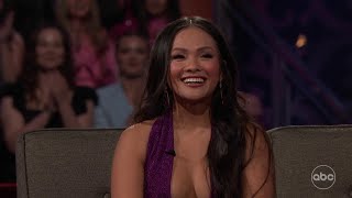 Jenn Tran Is the Next Bachelorette! - The Bachelor