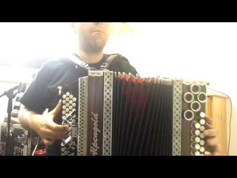 Sumaberger Bauernwalzer - 09.04.2016