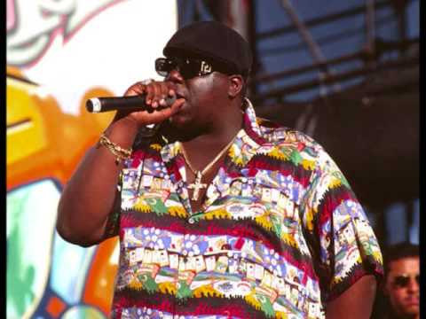 2Pac and Notorious BIG - Pictures (Hit Em Up and Juicy)