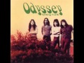 odyssey angel dust