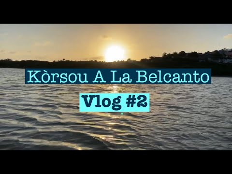 Vlog: Zoutpannen🌲🍂