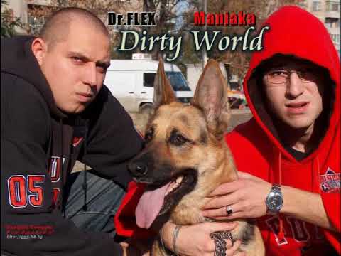 S.t.a.m.b.e.t.o Feat Maniaka Dr Flex Мръсен Свят