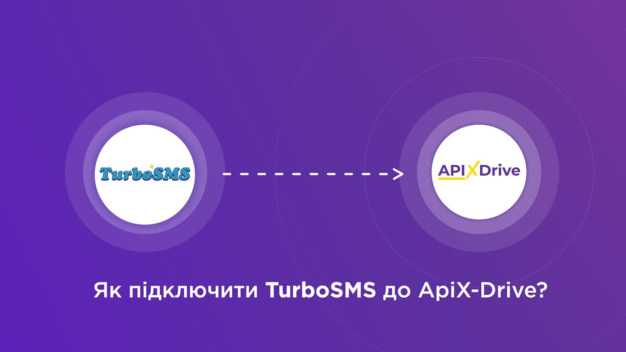 Підключення TurboSMS Підключення TurboSMS