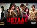 Ustaad Bhagat Singh Full Movie Hindi Dubbed 2024 Release Date Update Pawan Kalyan Trailer