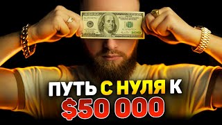 Я остался без денег! Пошаговый план действий! Как с нуля раскрутить ютуб канал!