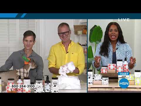 HSN | Daily Deals & Fall Finds 09.15.2021 - 01 PM