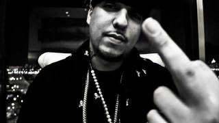 Fat Joe feat. French Montana &amp; Faddy Yo - Welcome To The Darkside