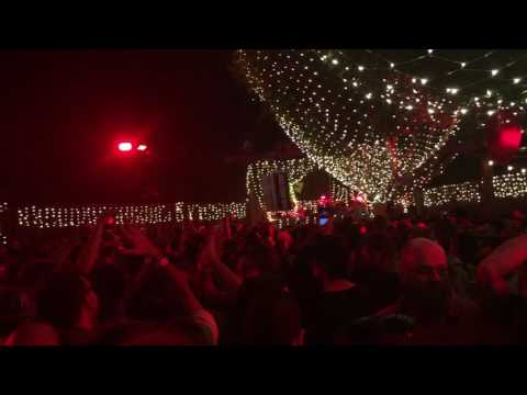 Jamie Jones b2b Seth Troxler @ DC10 - Circoloco Closing Party 2016