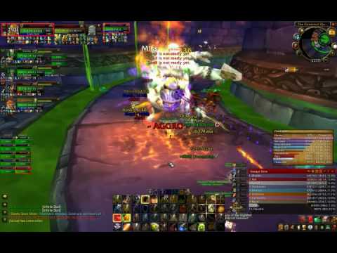 Naxx 10-man Patchwerk Quick