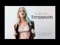 Madilyn Bailey - Titanium (DJ Alejandro Bachata Remix)
