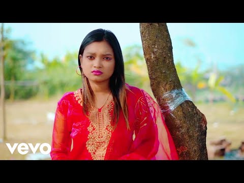 Ajgor Ali - Amar Nijer Dukkho Nije Pushi