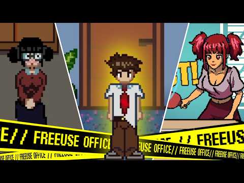 Freeuse Office