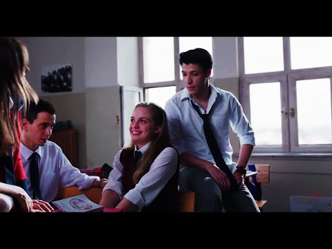 Aşk 101 | Işık Gruba Katılıyor