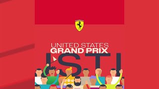  United States GP - Race Beats