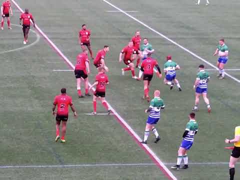 2019 London Series - London Skolars v Workington Town