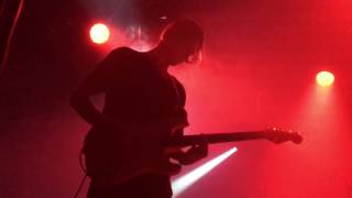 Pumarosa - Cecile - Live at the Tolhuistuin