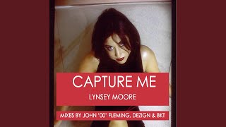 Capture Me (Barry Bouffant Mix)