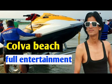 Actor Ali Abbas Full Enjoy #Goa #colvabeach #actoraliabbas #actor #holiday #dipawali