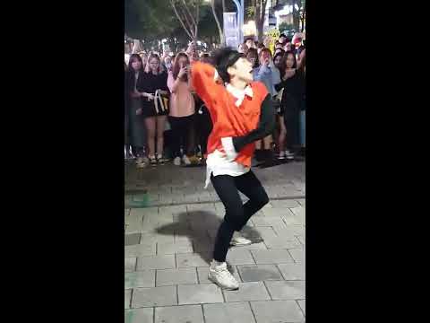 [MAXXAM] 190621 강신화 - Swalla (Jason Derulo cover)