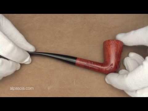 pipa Hilson 091 - pfeife