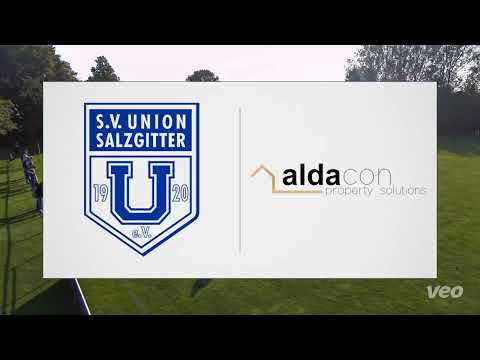 20250928 FC Ilsetal 2024 - SV Union Salzgitter 0:3