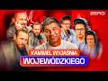 ALL THE TRICKS OF THE VOIVODESHIP ANALYSIS OF THE INTERVIEW WITH STANOWSKI