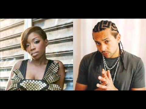 Sean Paul ft Estelle-Come Over