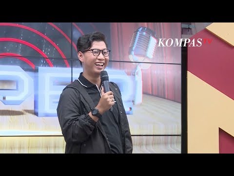 David: Velajar Campung Rawa - SUPER