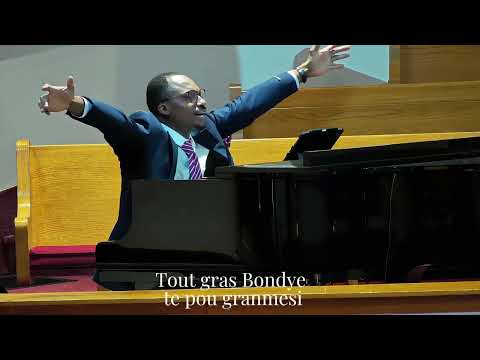 Franckel Revalcy - Lontan Mwen Te Rete Nan LòGèY (Official Video) #music #highlights #viral #song