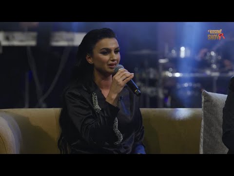 n’Kosove show - Edona Hasanaj : Alma moj- LIVE