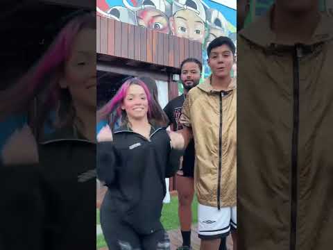 TIKTOK DO HYTALO SANTOS!💚 #hytalosantos #shorts