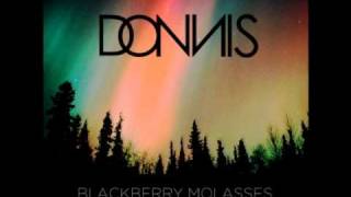 Donnis - Penthouse Suite (Produced by the Cataracs)