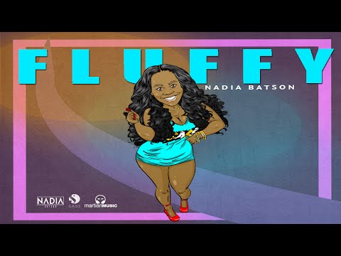 Nadia Batson - Fluffy