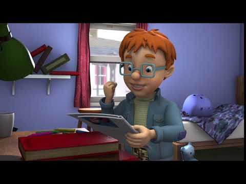 Cool Story (Toy Story) Part 15-Lightning is Fixed/The Big one