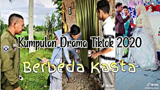 Download lagu Berbeza kasta - kumpulan Drama Tiktok 2020 mp3