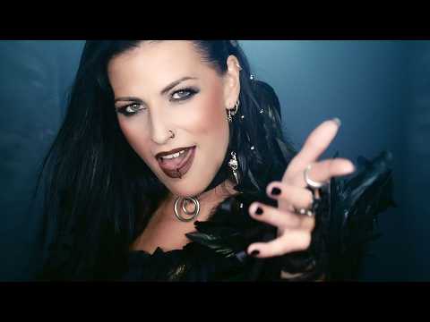 Venus 5 - "Like A Witch" - Official Music Video