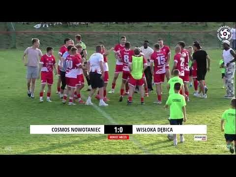 HIGHLIGHTS | Gol bezpośrednio z rzutu rożnego rozstrzygnął kto zagra w finale | 04.06.2025 | #skrót