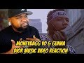 Moneybagg Yo Dior feat. Gunna (REACTION) Moneybagg Yo Dior feat. Gunna (REACTION)